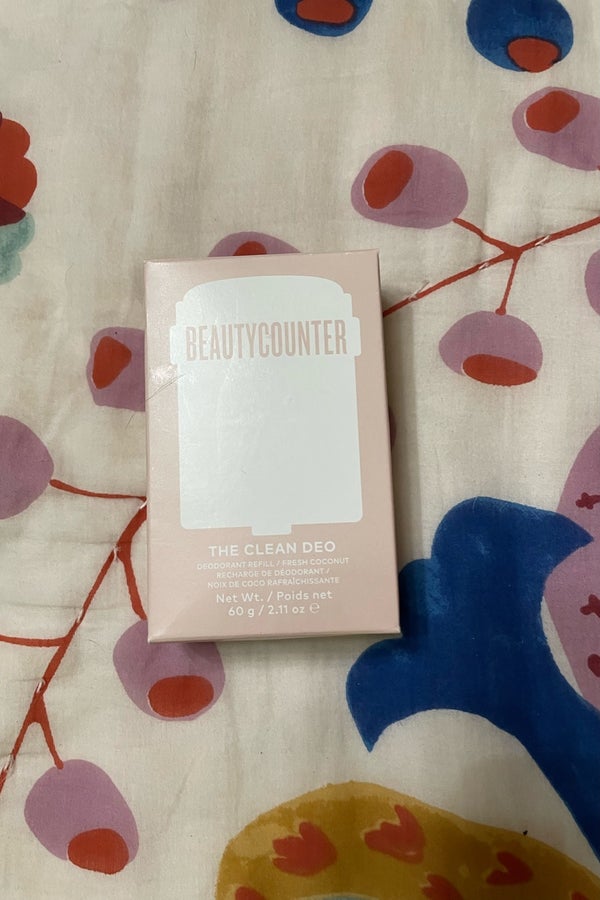 Beauty counter deodorant | Nuuly Thrift