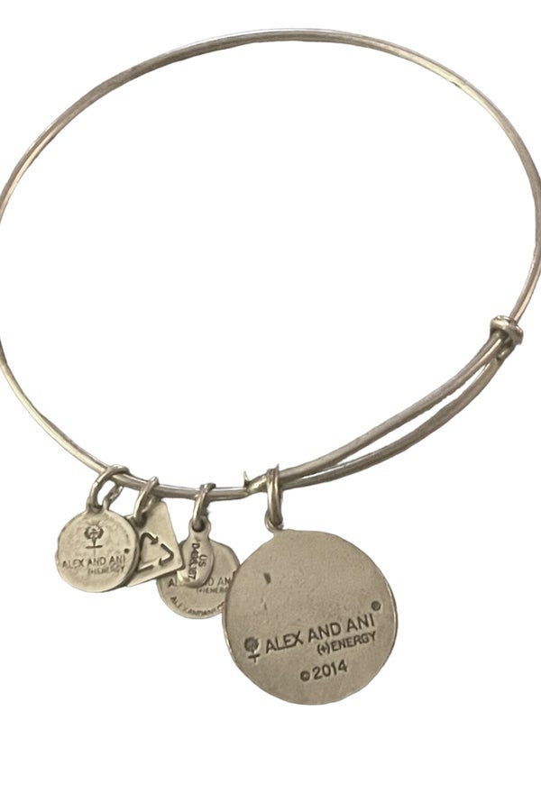 Panda Cuff Bracelet - Alex and Ani