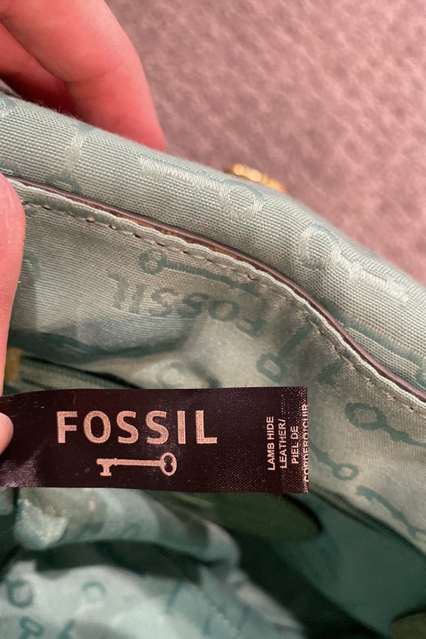 fossil brand products