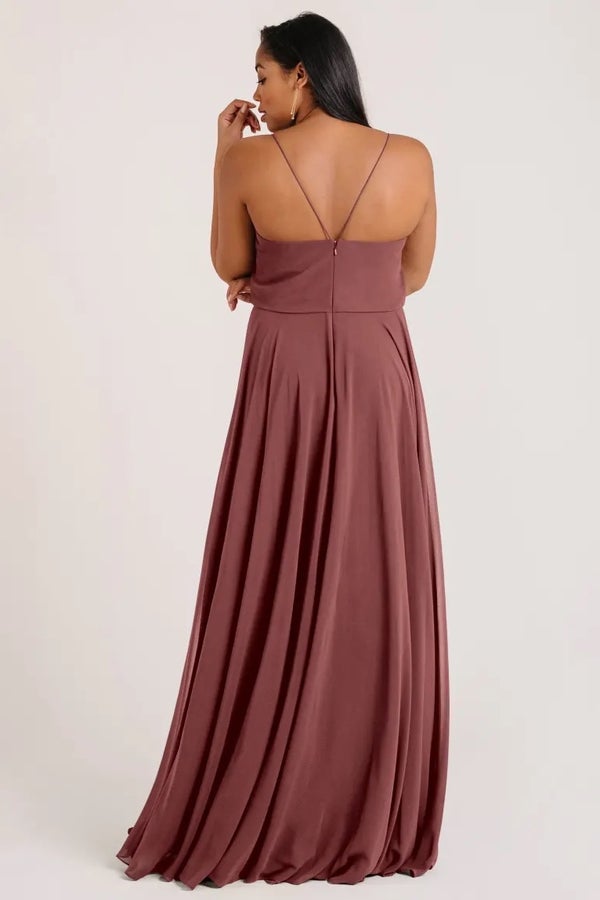 bhldn inesse dress