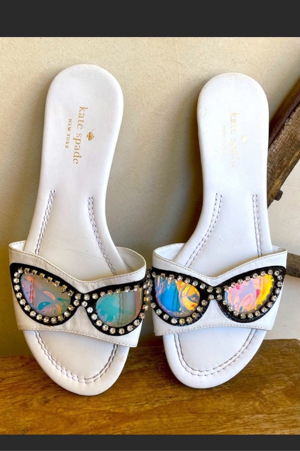 Kate spade marley on sale sandals