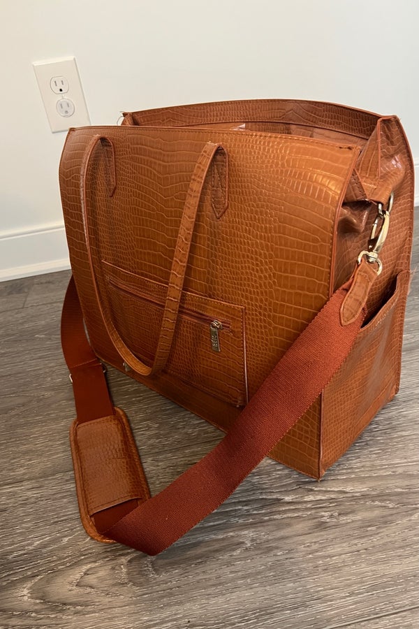 Béis work online tote