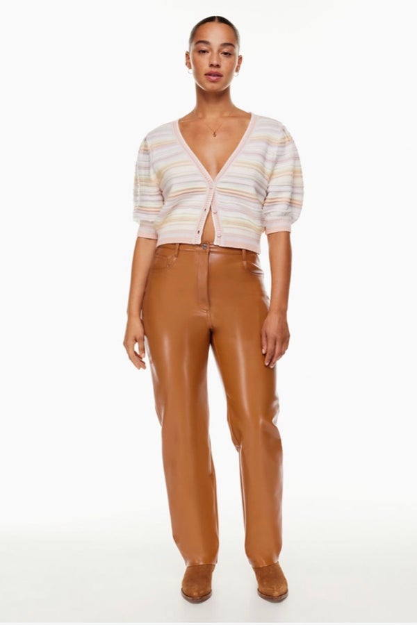 The Melina™ Pant in such Chesnut