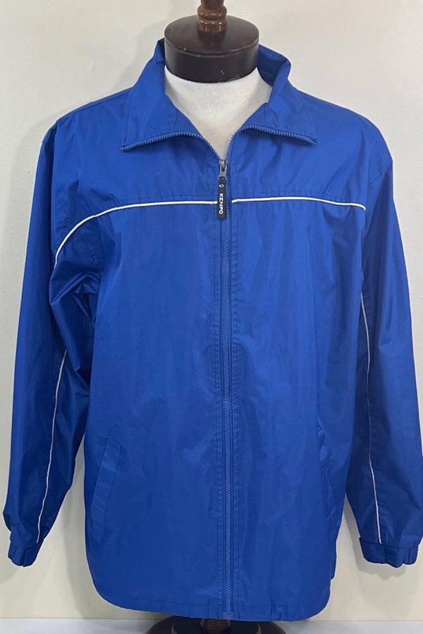 Kenpo Mens Vintage Windbreaker Jacket | Nuuly Thrift