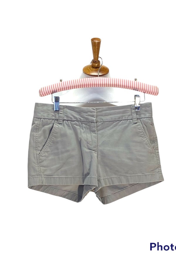 J.Crew Broken In Chino Shorts Beige 