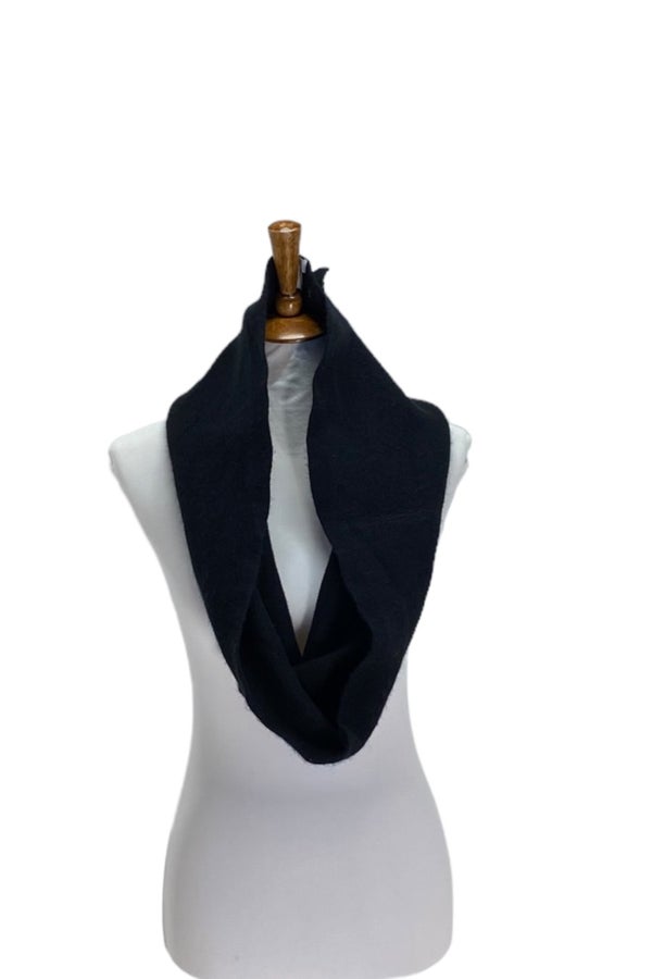 Deane and best sale white cashmere scarf