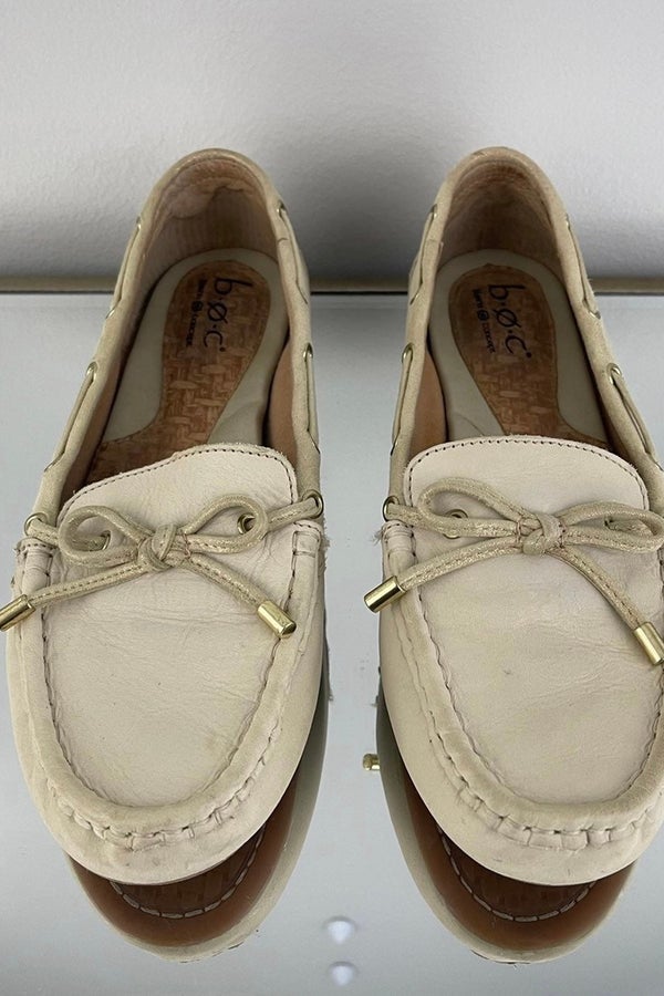 Boc sale carolann loafers