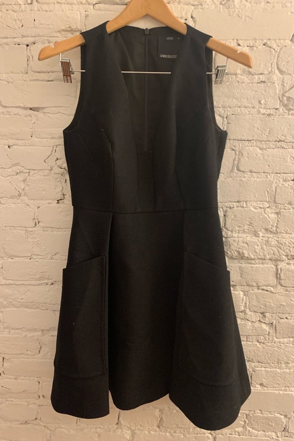 C/MEO Dress with Pockets | Nuuly Thrift