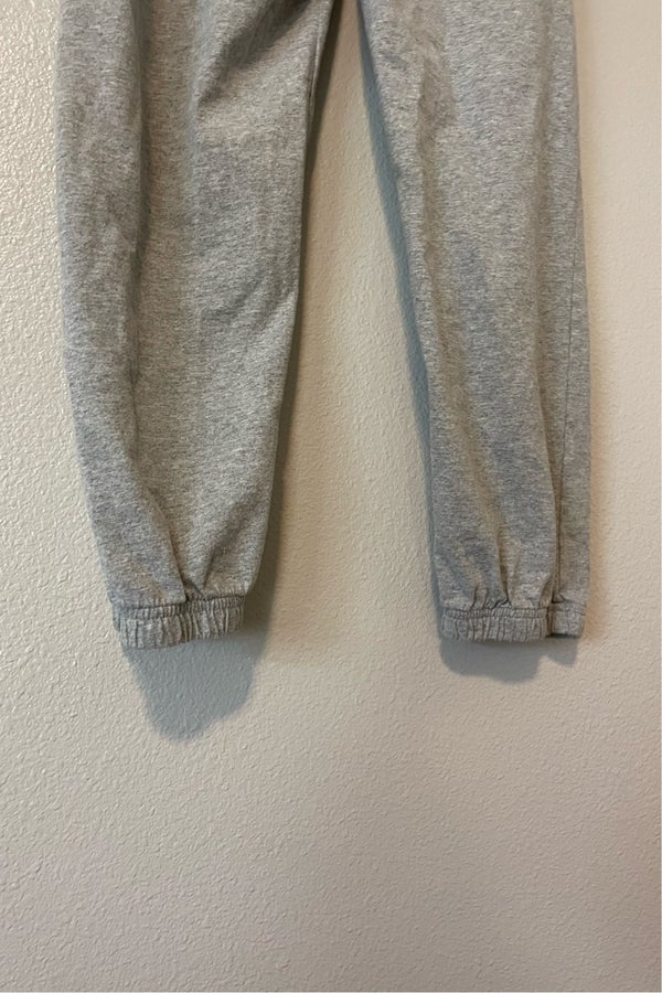 Vintage Grey Champion Sweatpants