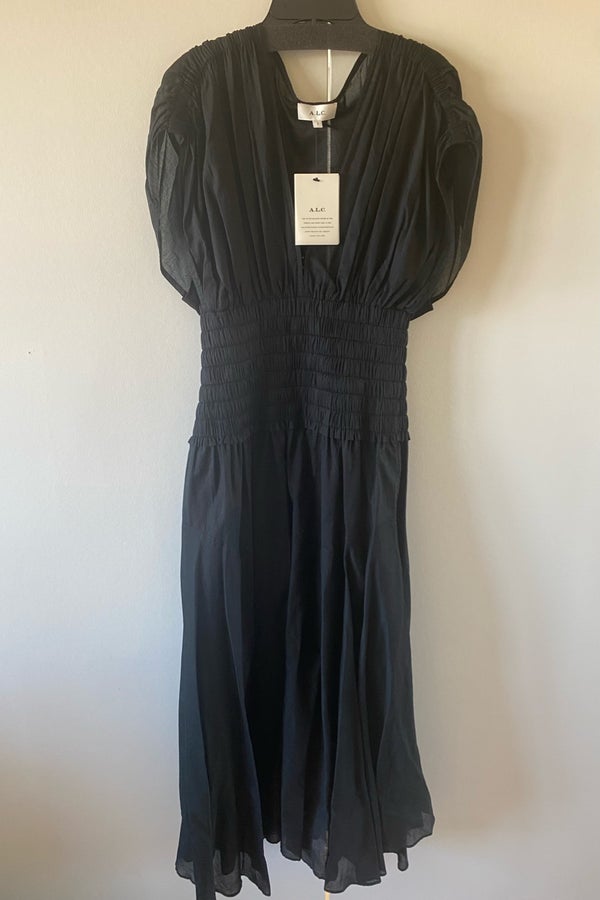 Alc lucia outlet dress