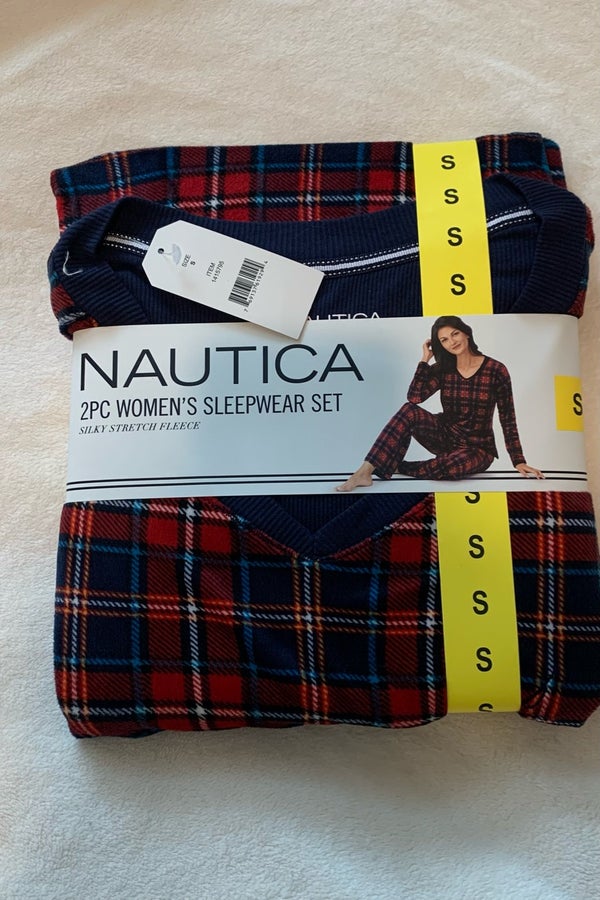 Nautica pajama set | Nuuly Thrift