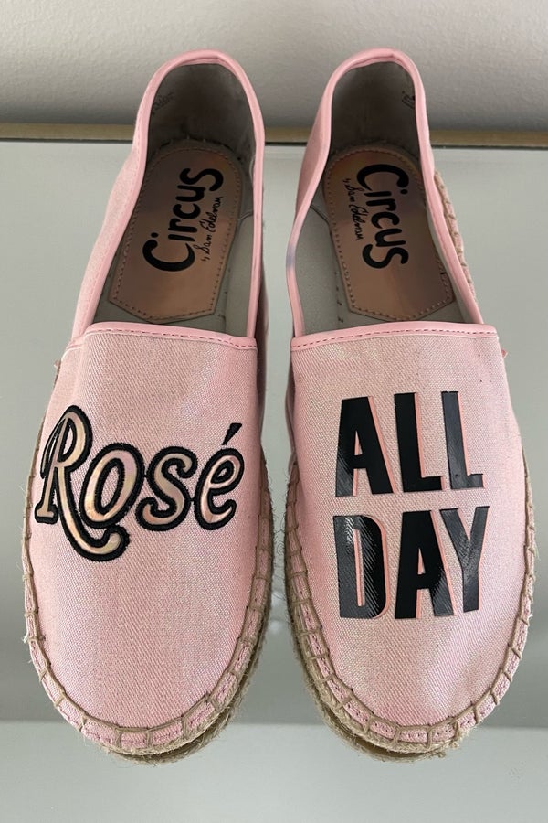 Rose all clearance day sam edelman