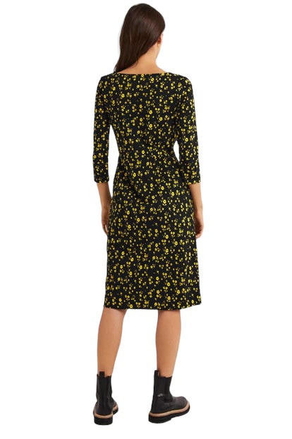 Penny jersey outlet dress boden