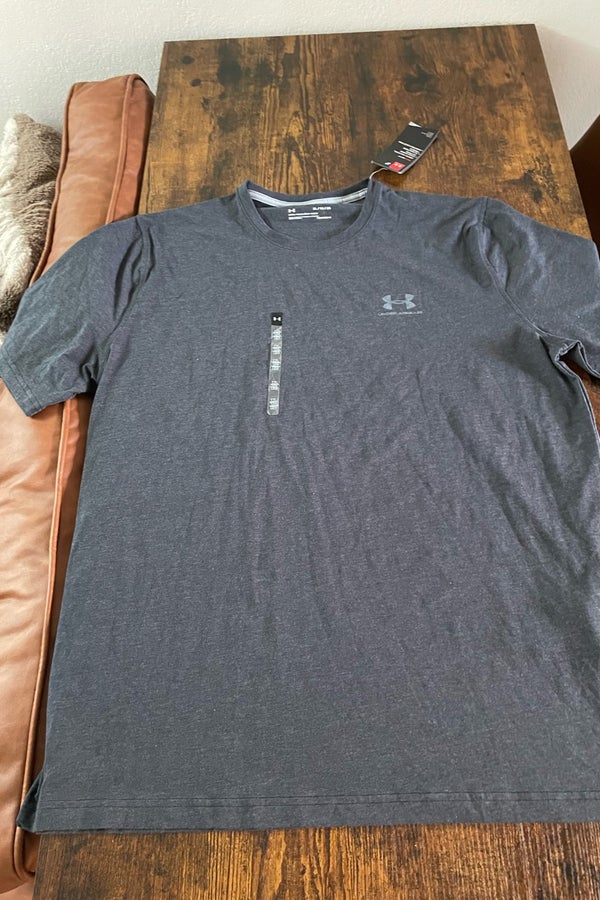 Under Armour loose Fit Shirt | Nuuly Thrift