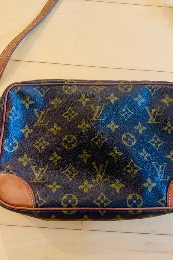 Louis Vuitton trocadero crossbody