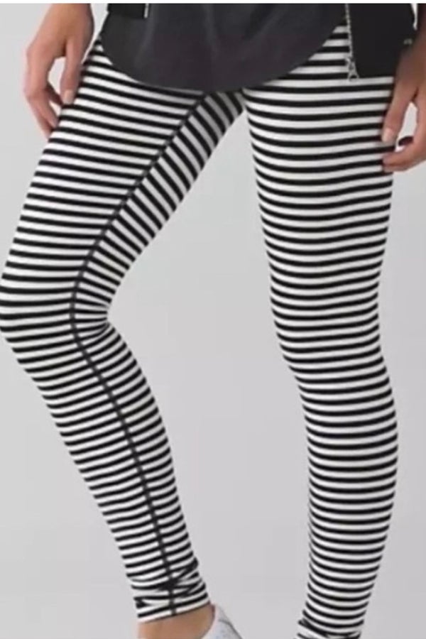 Lululemon Leggings Nuuly Thrift