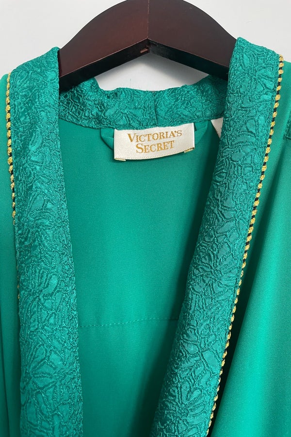 Vintage Victoria Secret Robe